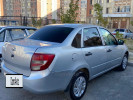 ВАЗ (Lada) Granta 2014 года