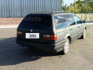 Volkswagen Passat 1992 года