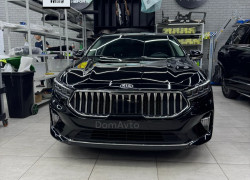 Kia K7 2019 года