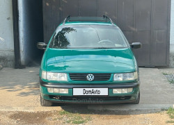 Volkswagen Passat 1994 года