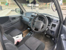 Mitsubishi Pajero Mini 1995 года