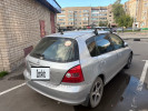 Honda Civic 2000 года