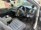 Honda Civic 2000 года