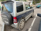 Mitsubishi Pajero Mini 1995 года