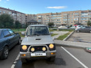Mitsubishi Pajero Mini 1995 года