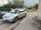 Honda Civic 2000 года