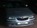 Mazda 626 1999 года