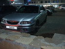 Mazda 626 1999 года