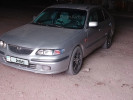 Mazda 626 1999 года