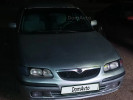 Mazda 626 1999 года