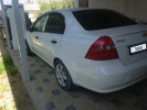 Chevrolet Aveo 2011 года