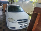 Chevrolet Aveo 2011 года