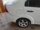 Chevrolet Aveo 2011 года