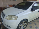 Chevrolet Aveo 2011 года