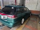 Subaru Legacy 1994 года