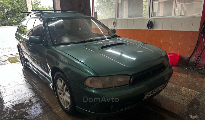 Subaru Legacy 1994 года