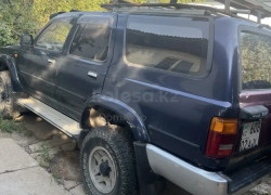 Toyota Hilux Surf 1994 года