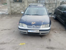 Volkswagen Jetta 2001 года