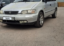 Honda Shuttle 1997 года