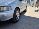 Honda Shuttle 1997 года