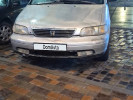 Honda Shuttle 1997 года