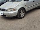 Honda Shuttle 1997 года