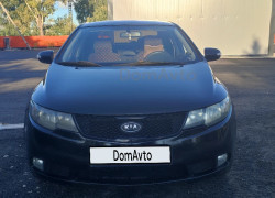 Kia Cerato 2010 года