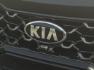 Kia Sorento 2021 года