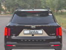 Kia Sorento 2021 года
