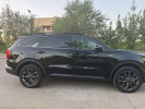 Kia Sorento 2021 года