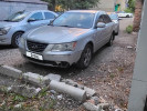Hyundai Sonata 2008 года