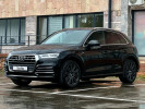Audi Q5 2017 года