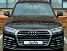 Audi Q5 2017 года