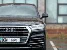 Audi Q5 2017 года