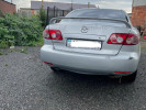 Mazda 6 2003 года