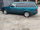 Volkswagen Passat 1991 года