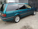Volkswagen Passat 1991 года