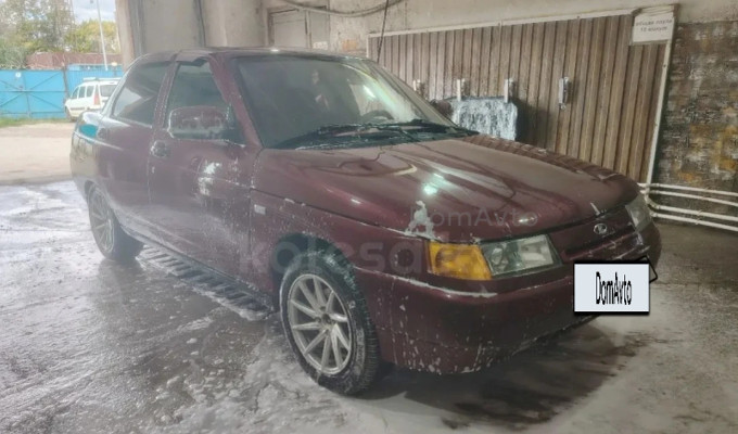 ВАЗ (Lada) 2110 2005 года