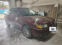 ВАЗ (Lada) 2110 2005 года
