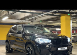 BMW X5 2013 года