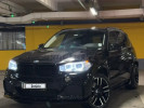 BMW X5 2013 года