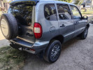 Chevrolet Niva 2005 года
