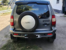 Chevrolet Niva 2005 года
