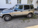 Chevrolet Niva 2005 года