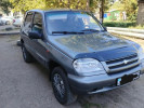 Chevrolet Niva 2005 года