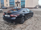 Toyota Camry 2022 года