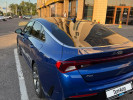 Kia K5 2020 года