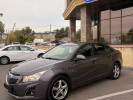 Chevrolet Cruze 2014 года