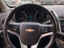 Chevrolet Cruze 2014 года