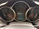 Chevrolet Cruze 2014 года